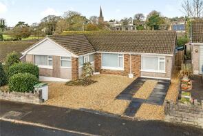 30, Fourgates, Liskeard PL14 3SR