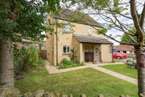 1, Chapel House, Paxford Road, Moreton-in-marsh GL56 9QL