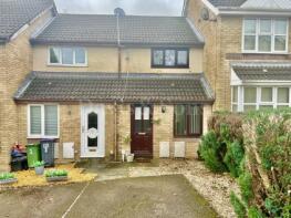 3, Clover Court, Ty Canol, Cwmbran NP44 6LB