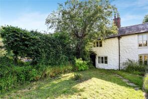 2 Isobels Cottage, Church Walk, Marlborough SN8 1RG