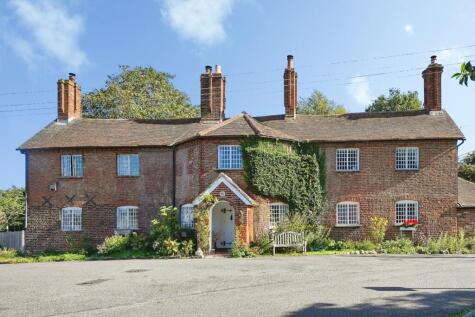 School Lane, Newington, Folkestone, Kent, CT18