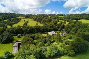 Newton House, Lanhydrock, Bodmin PL30 4AH
