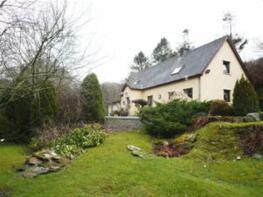 Brynafon, Crosshands C3231 To C3211, Login, Whitland SA34 0TN