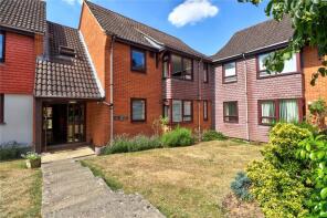 12, The Beeches, Bramley, Guildford GU5 0BD