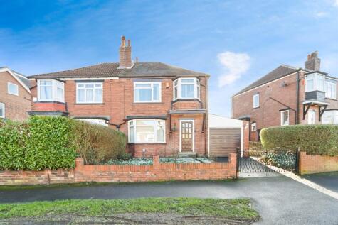 Eden Crescent, Leeds