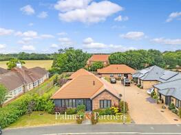 43, Meadow Close, Colchester CO7 7HR