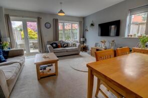 7, Hermitage Green, Hermitage, Thatcham RG18 9SL