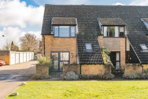 43, Lower Green, Welwyn AL6 0LA