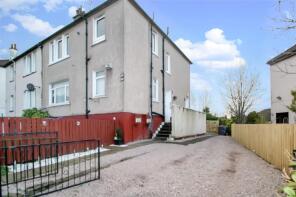 133, Crags Road, Paisley PA2 6QY