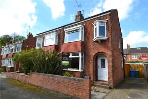 10, Cornwall Street, Cottingham HU16 4NB