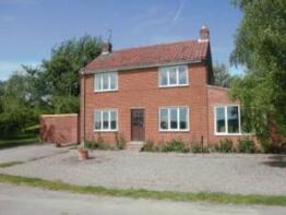 Orchard House, Spring Hill, Stonegrave, York YO62 4LL