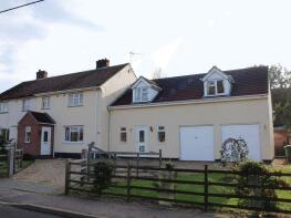 2, West End, Main Street, Welby NG32 3LT