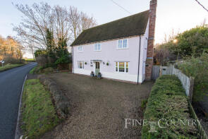 Walnut Tree House, Bures Road, Bures CO8 5EP
