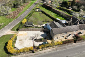 1, Abingdon Road, Tubney, Abingdon OX13 5QL