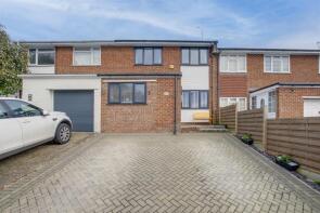 41, Columbine Road, High Wycombe HP15 6BS