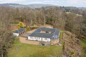 Edenshead Stables, Main Road, Cupar KY14 7ST