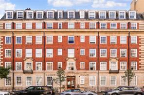 Flat 2, 54 57 Goodwood Court, Devonshire Street, London W1W 5DZ