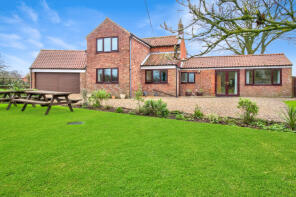 Oak Cottage, Oak Lane, Norwich NR12 9JG