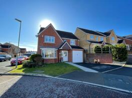 20, Rosecroft, Chester Le Street DH2 1NL