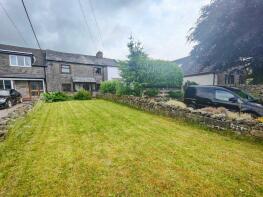 Hazeldene, Main Street, Shap CA10 3NU