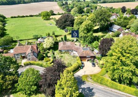 Compton, Chichester, PO18
