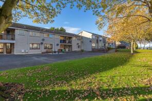 20, Church Court, Linlithgow EH49 6RB