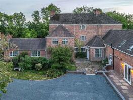 Old Parsonage Farm, B4209 Hanley Castle, Worcester WR8 0BU