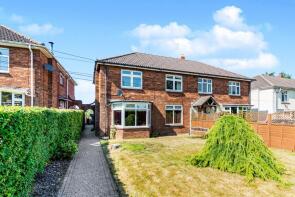 13, Greenways, Chorley, Lichfield WS13 8DP
