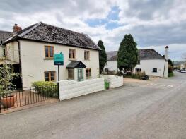 Baters House, Road From Hilltown Cross To Higher Mogworthy Cross, Tiverton EX16 8DU