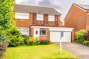 14, Blandford Rise, Lostock, Bolton BL6 4JH