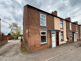 10, Linton Heath, Linton, Swadlincote DE12 6PE