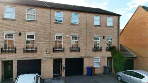 3, Bretton Close, Brierley, Barnsley S72 9LP