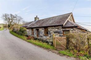 Plas Jolly, Road From Bryn Gwyn Northwards Joining Track To Cwm Llwyd, Tywyn LL36 9UE