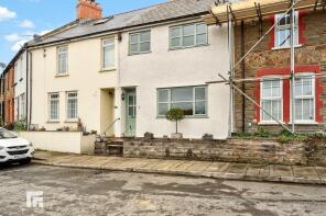 37, Iron Bridge Road, Tongwynlais, Cardiff CF15 7NJ