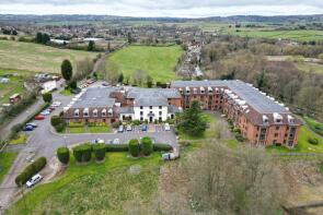 25, Westley Court, Austcliffe Lane, Cookley, Kidderminster DY10 3RT