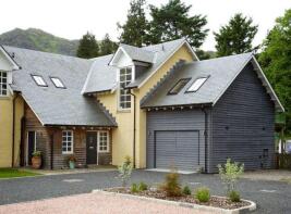 12, Dundurn Walk, Crieff PH6 2NA