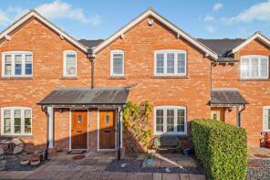 4, Barnston Mews, Farndon, Chester CH3 6LH