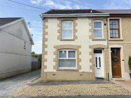 17, Tirycoed Road, Glanaman, Ammanford SA18 2YE