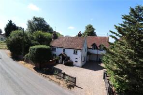High Spring Cottage, Bucks Hill, Kings Langley WD4 9AP