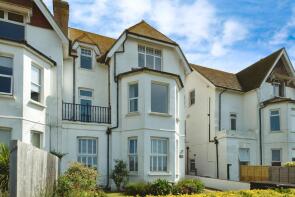 Flat 2, 58, Claremont Road, Seaford BN25 2BH
