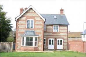 1, Brook Close, Salisbury SP3 4SR