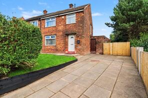 39, Tully Avenue, Newton-le-willows WA12 9JZ