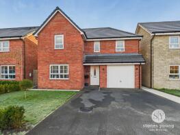 69, Hawthorn Road, Clitheroe BB7 9ER
