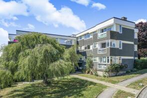 6, Barclays Court, Skeyne Drive, Pulborough RH20 2BG