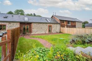 Mereswood, The Farm, A4110 From Bath Cottage Lane To Small Acre Park, Leominster HR6 9ST