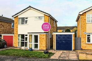 3, Soar Close, Melton Mowbray LE13 0HD
