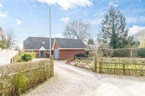 Rosemary House, B4214 From C1062 To Wood Bank Farm Collington, Bromyard HR7 4LX