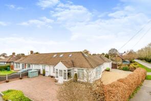 2 Rodney, Maybush Drive, Chichester PO18 8SS