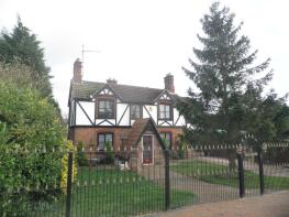 School House, Coronation Avenue, Throckenholt, Spalding PE12 0QT
