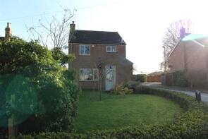 Beechlands, Beech Close, Northallerton DL7 0TU